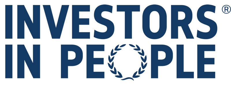 Investors in People Logo